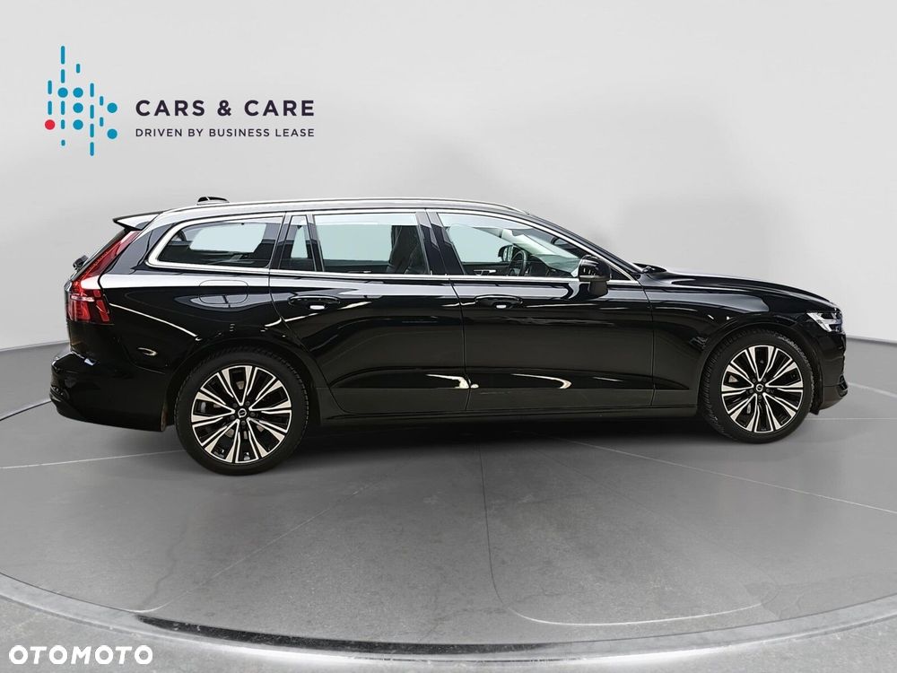 Volvo V60 - 29