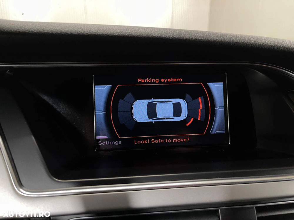 Audi A5 Sportback - 18