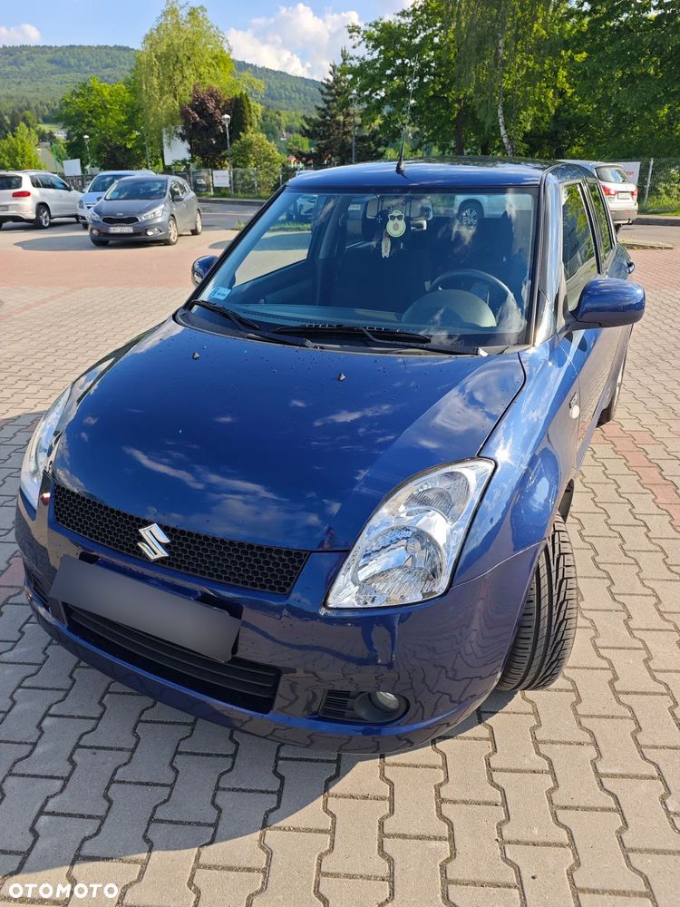 Suzuki Swift - 2