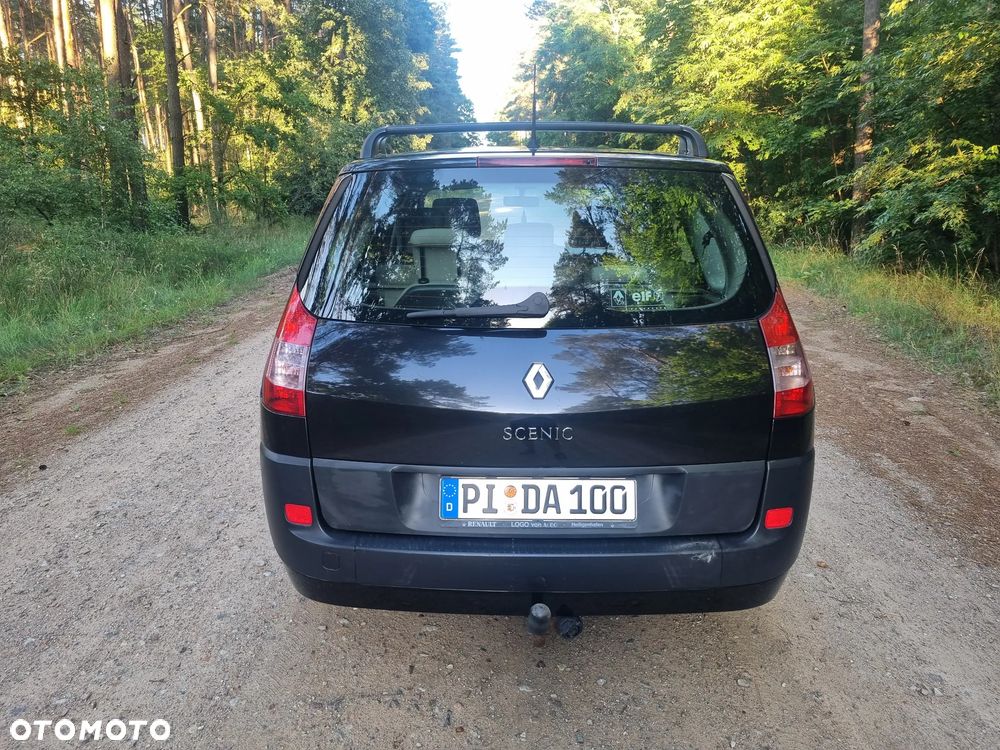 Renault Scenic 1.6 16V Avantage - 13
