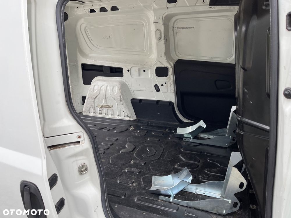 Fiat Doblo Maxi L2 - 14