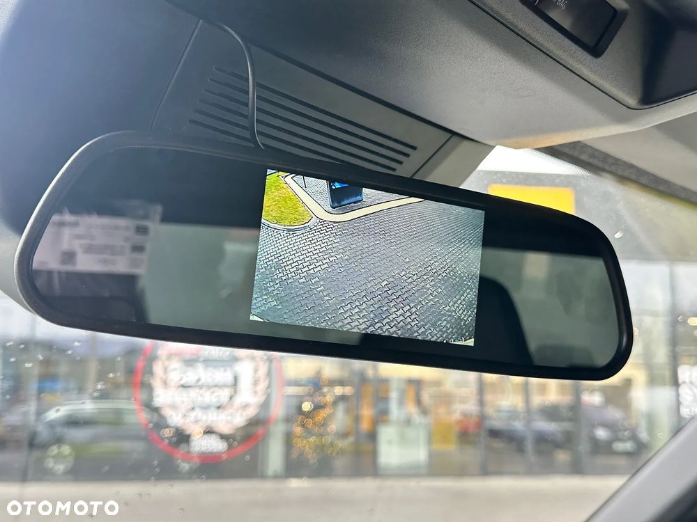 Renault Master 2.0 dCi 170 KM E-VI kontener 8 EP MRauto - 20