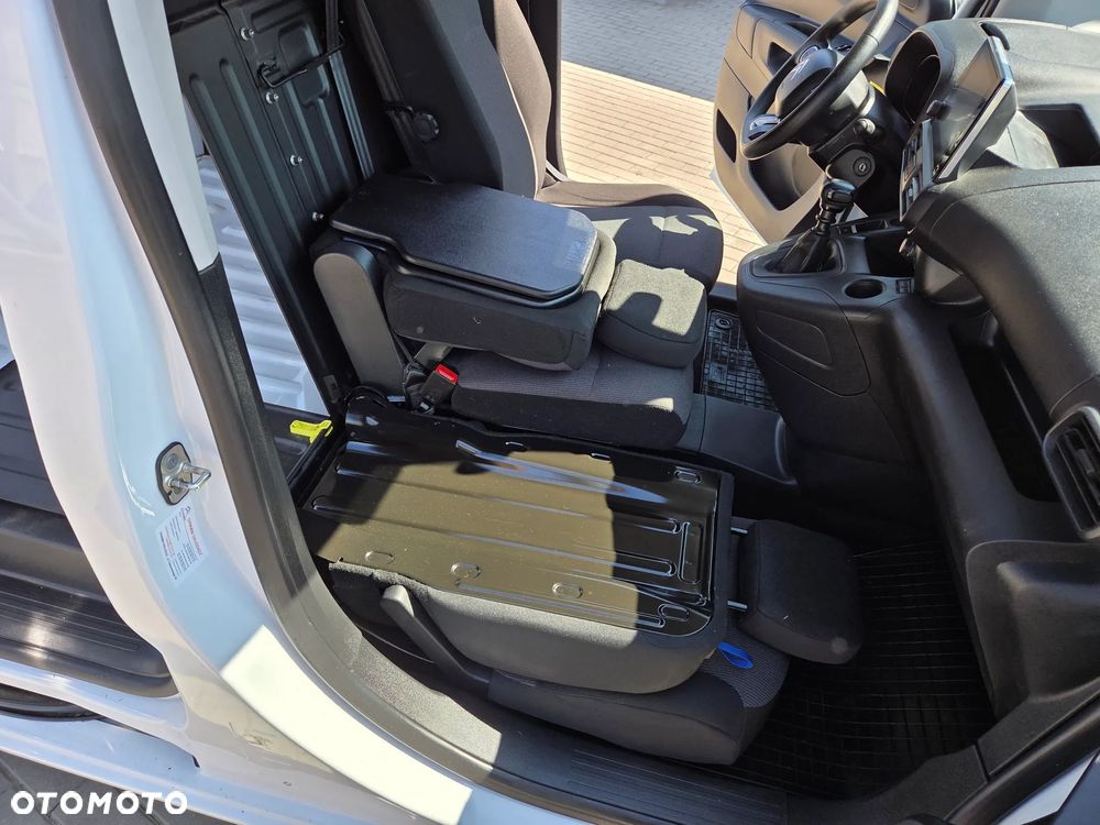 Citroën Berlingo M 1.5 BlueHDI Feel - 25