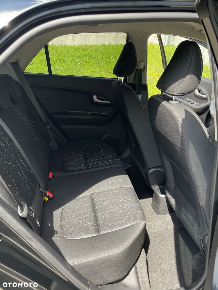 Kia Picanto 1.2 ISG Intro Edition - 16