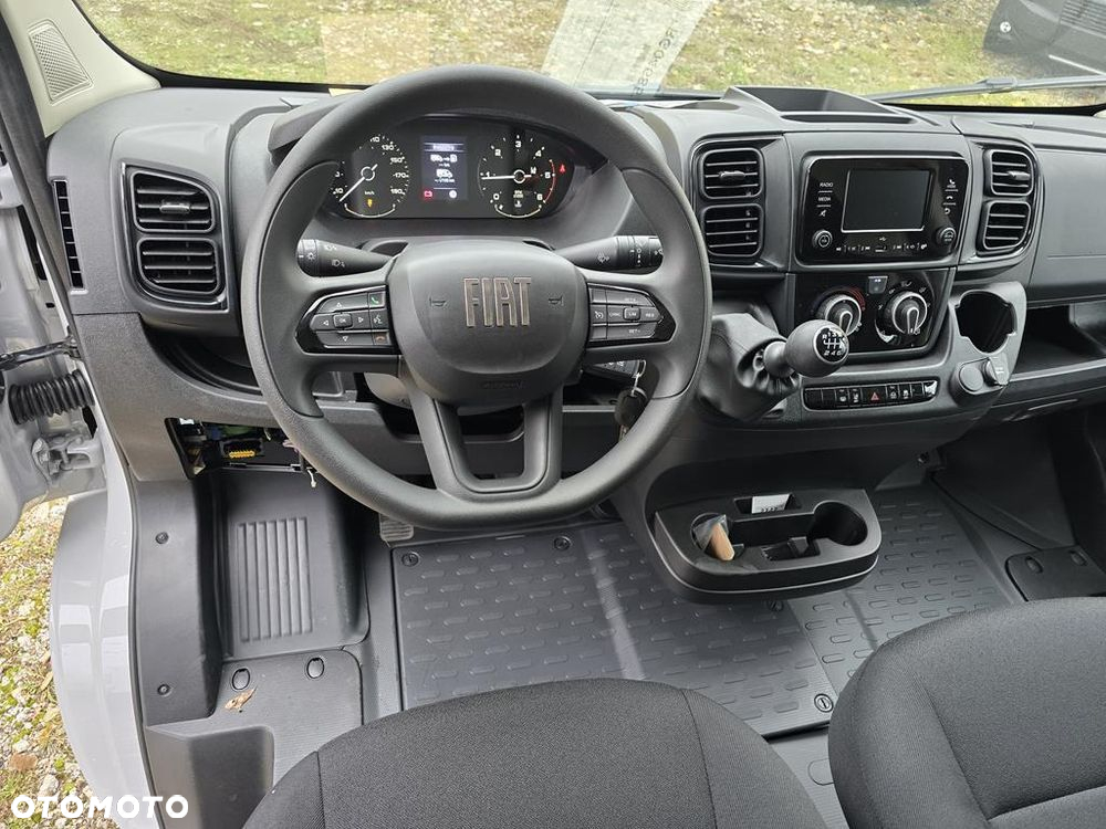 Fiat Ducato - 18