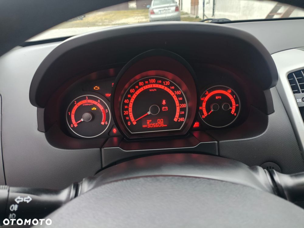 Kia Ceed 1.6 Crdi Comfort - 6