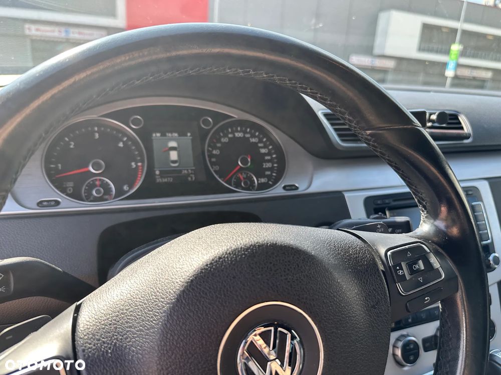Volkswagen CC - 12