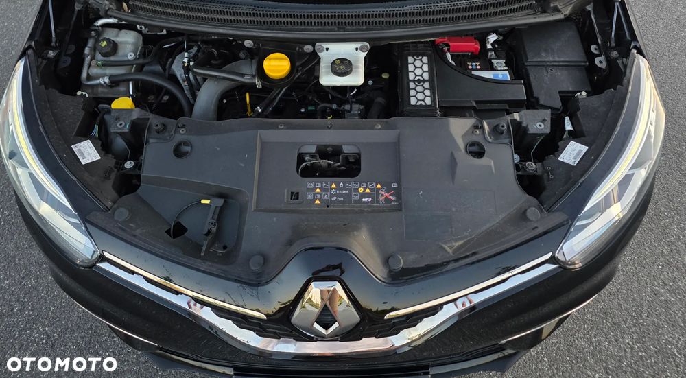 Renault Scenic 1.2 TCe Energy Bose EU6 - 33
