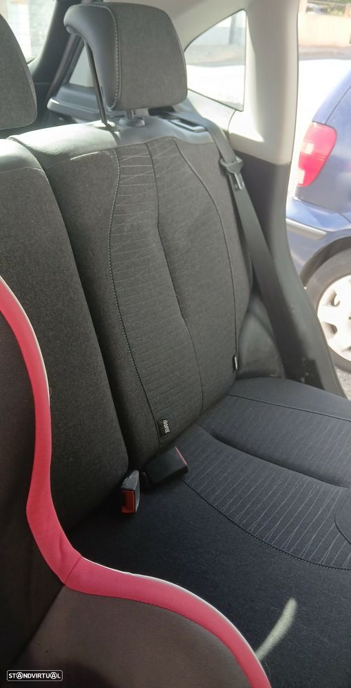 Citroën C3 1.2 PureTech Feel - 8