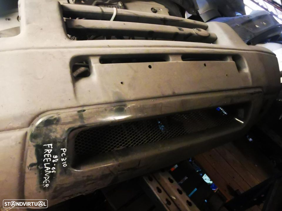 LAND ROVER FREELANDER PARA CHOQUES FRENTE - PC310 - 3