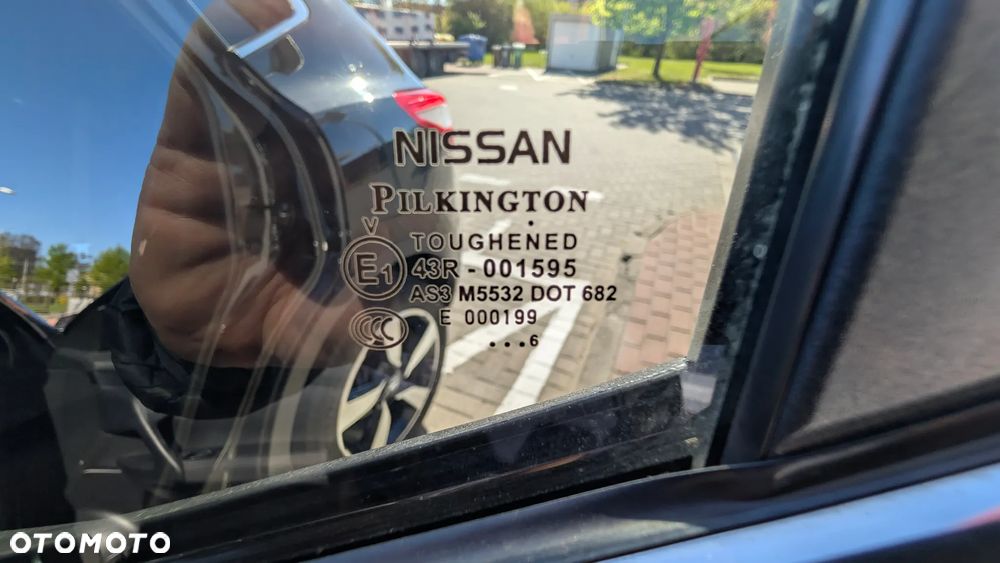 Nissan Qashqai 1.6 DCi N-Connecta EU6 - 27