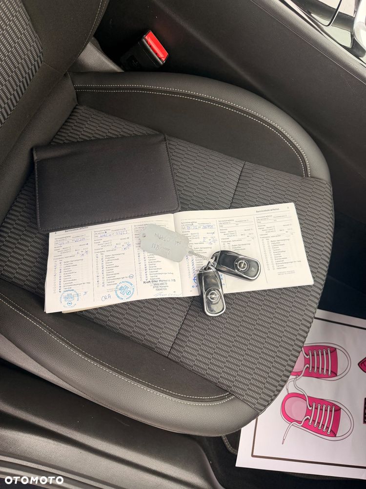 Opel Insignia 2.0 CDTI Executive - 9