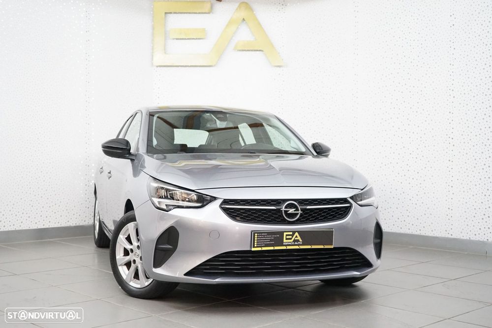 Opel Corsa 1.2 Business - 1