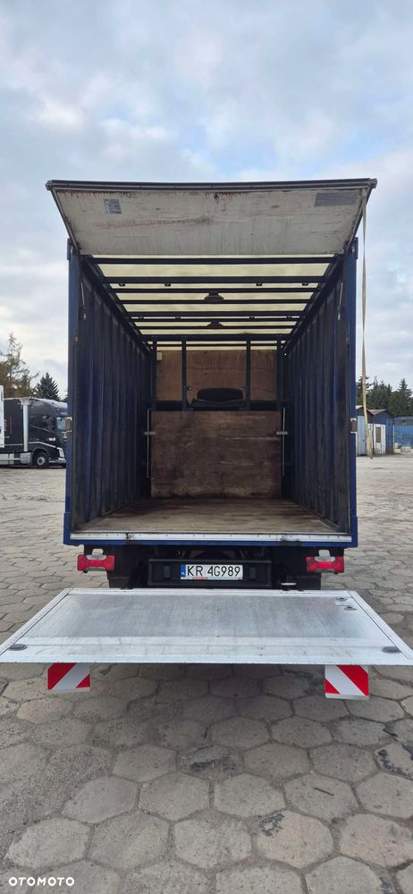 Iveco daily 70c/17 - 11