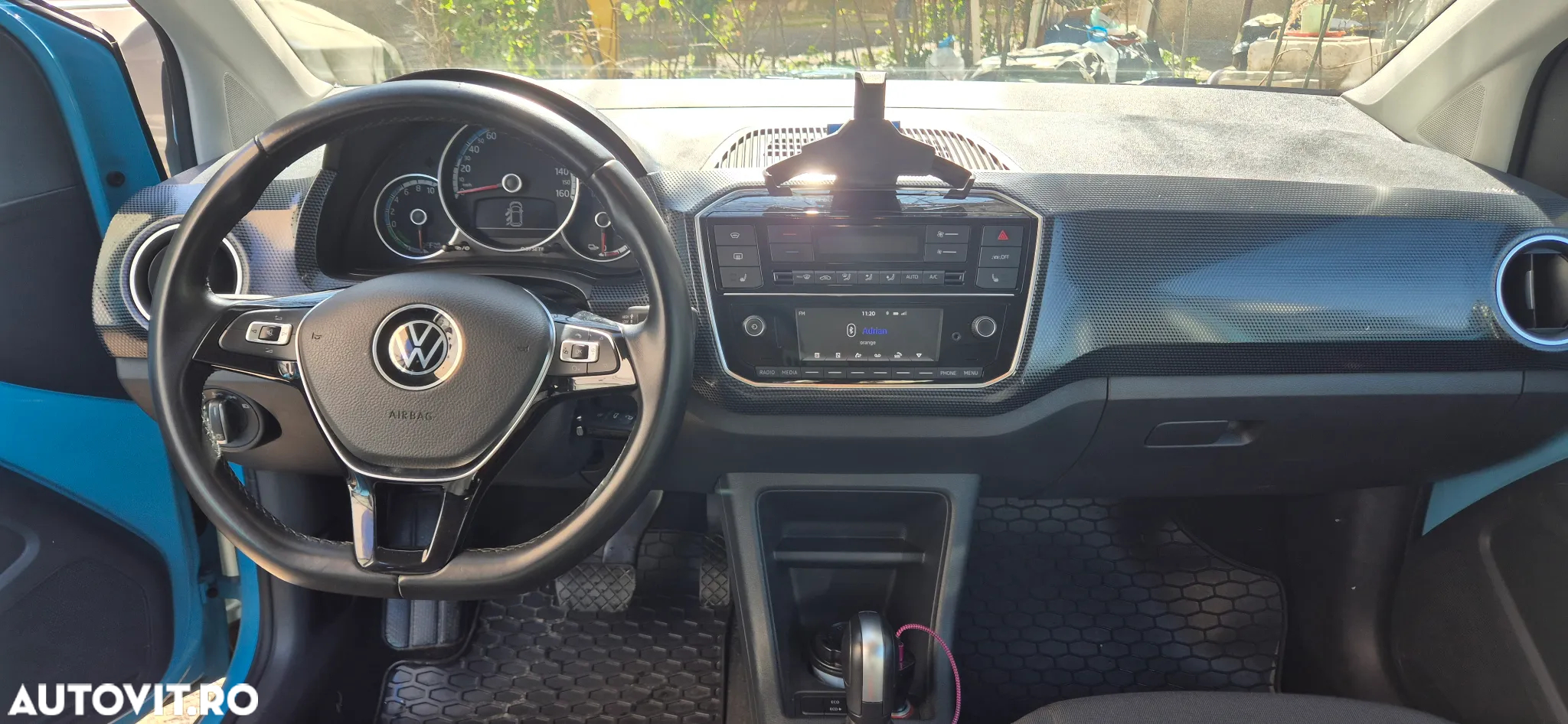 Volkswagen up! e-up! 32.3 kWh - 10