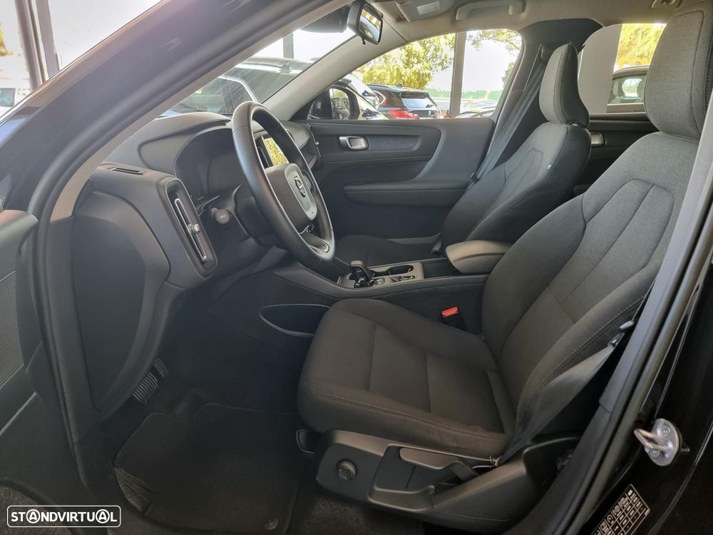 Volvo XC 40 1.5 T4 PHEV Inscription Expression - 14