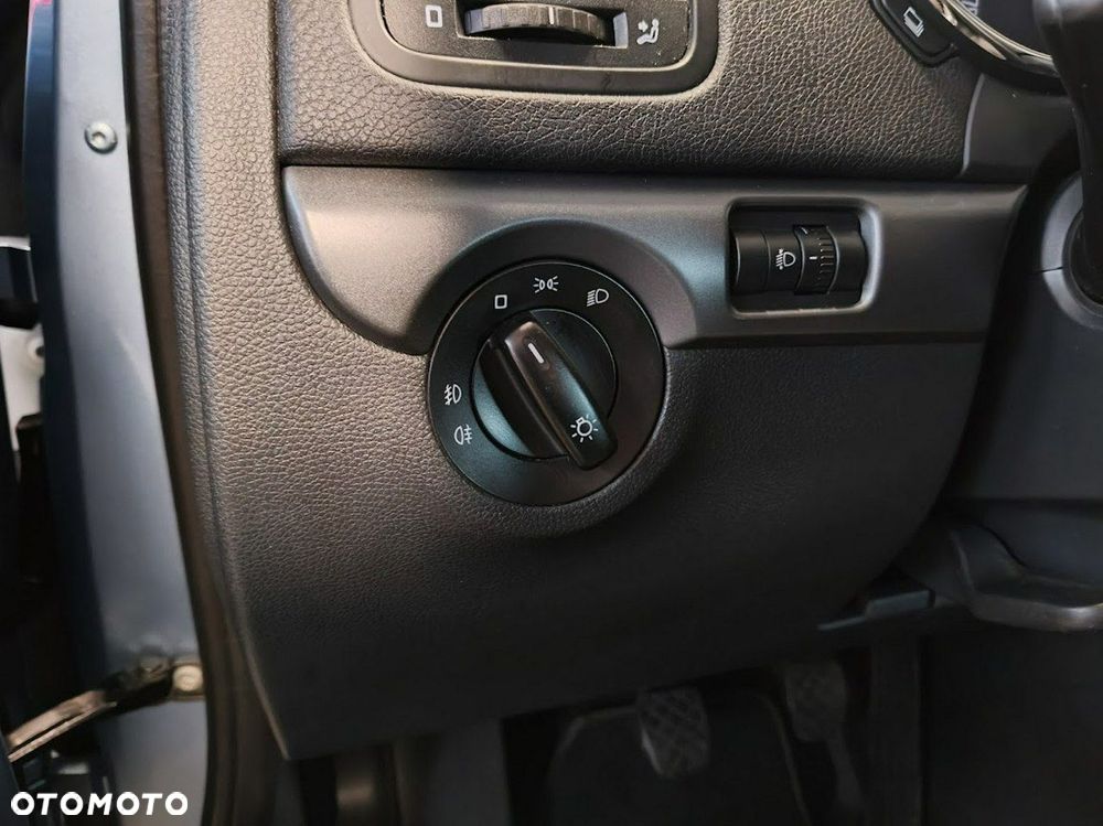 Skoda Yeti 1.4 TSI Active PLUS EDITION - 18