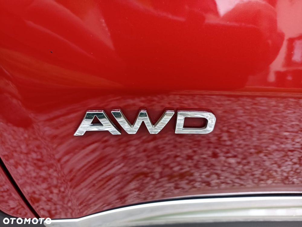 Kia Sportage 1.6 T-GDI AWD GT Line - 10