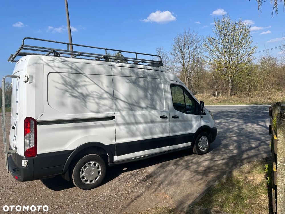 Ford Transit - 12
