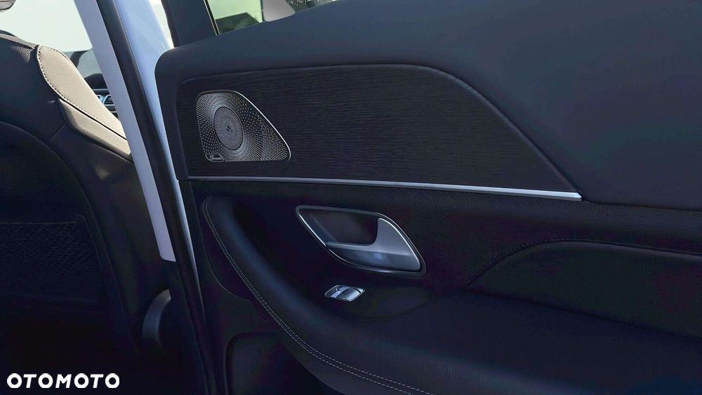 Mercedes-Benz GLE - 18