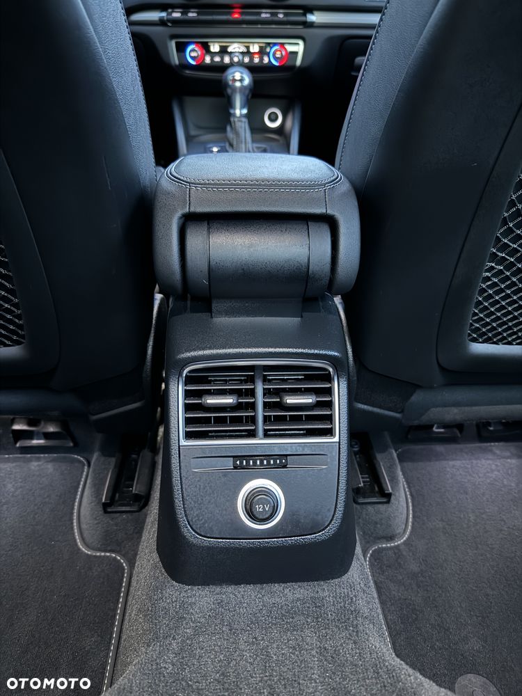 Audi A3 Limousine 1.6 TDI Sport S tronic - 33