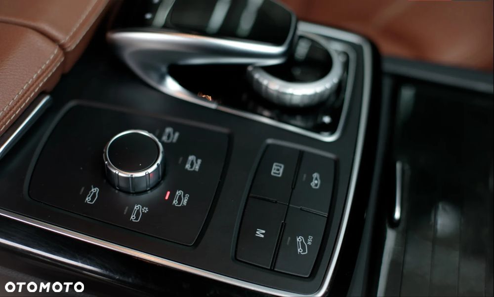 Mercedes-Benz GLS 450 4-Matic - 14