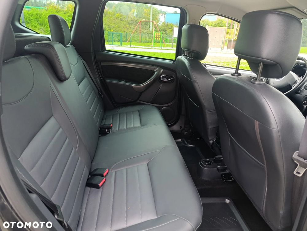 Dacia Duster TCe 125 4x2 Prestige - 16