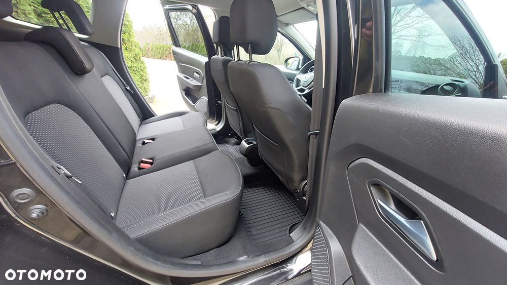 Dacia Duster - 8
