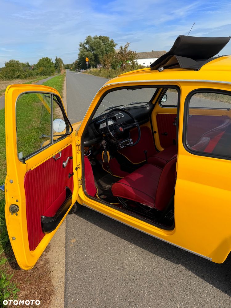 Fiat 500L - 9