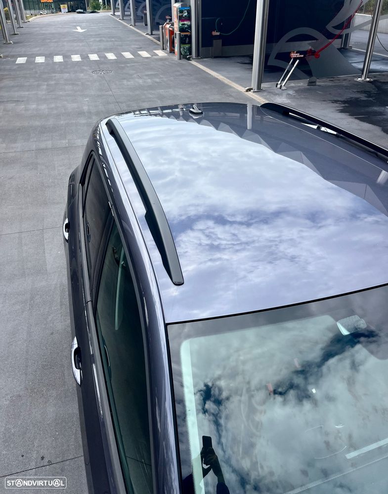 VW T-Cross 1.0 TSI Life - 13