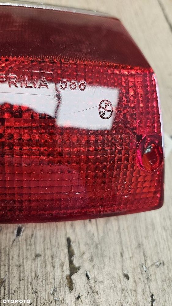 Lampa tył Aprilia MX SX 50 125  AP8112531 - 2