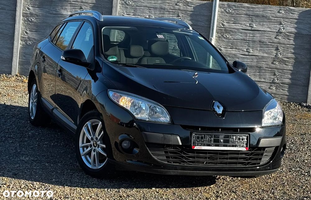 Renault Megane 1.6 16V 110 Expression - 3