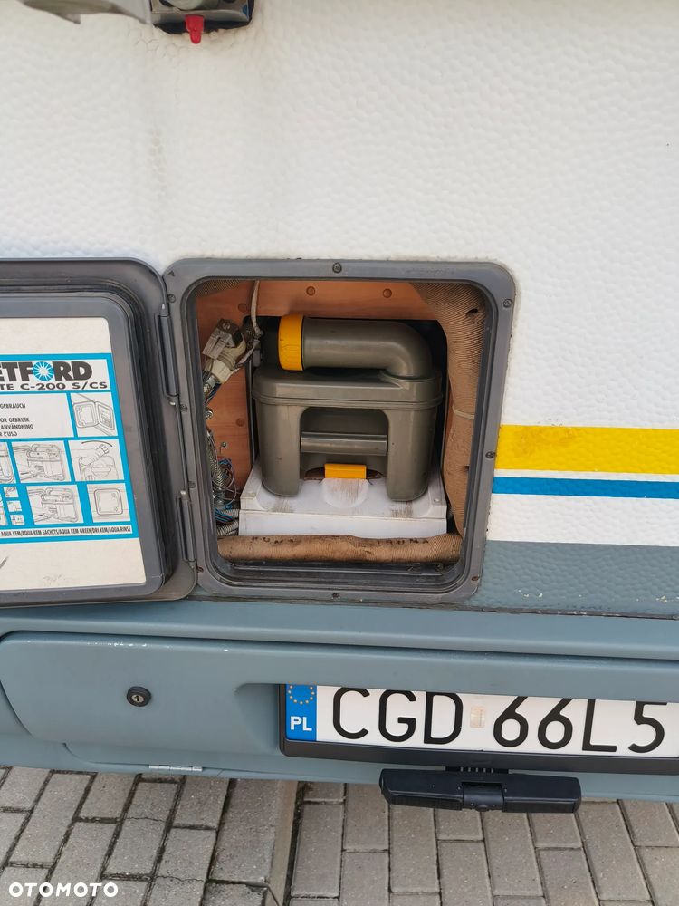 Fiat Ducato - 17