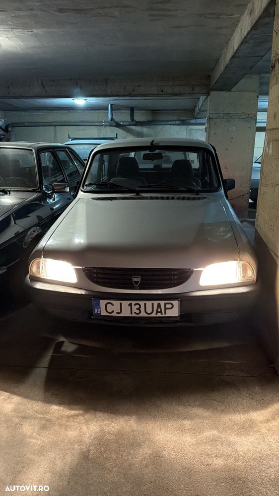 Dacia 1310 - 6