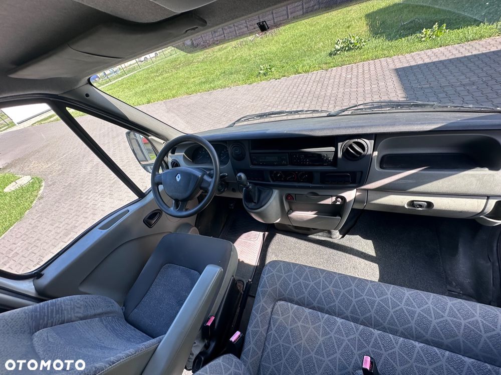 Renault Master - 11