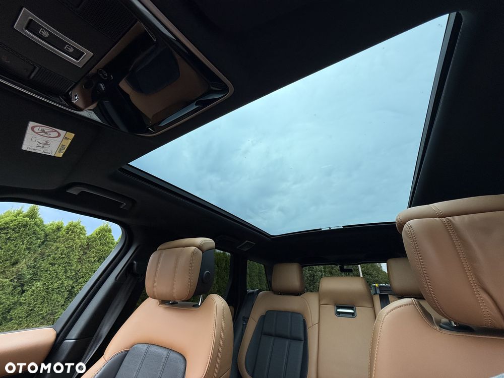 Land Rover Range Rover Sport S 3.0 D HSE Dynamic - 24