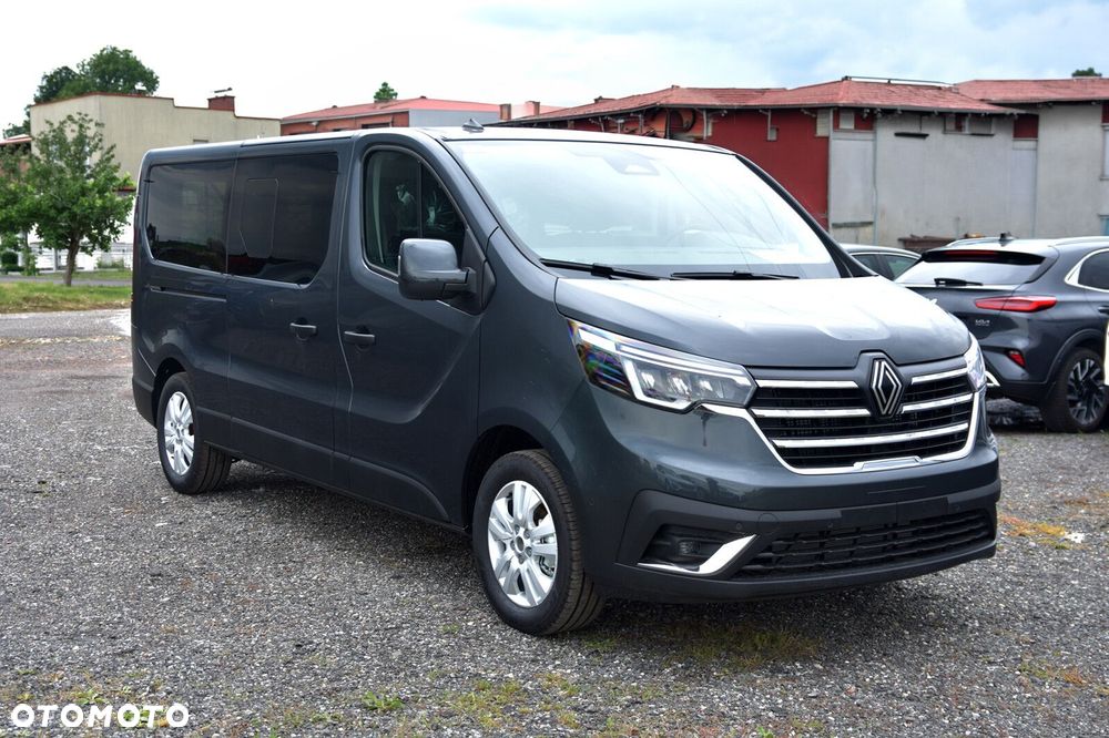 Renault Trafic - 3