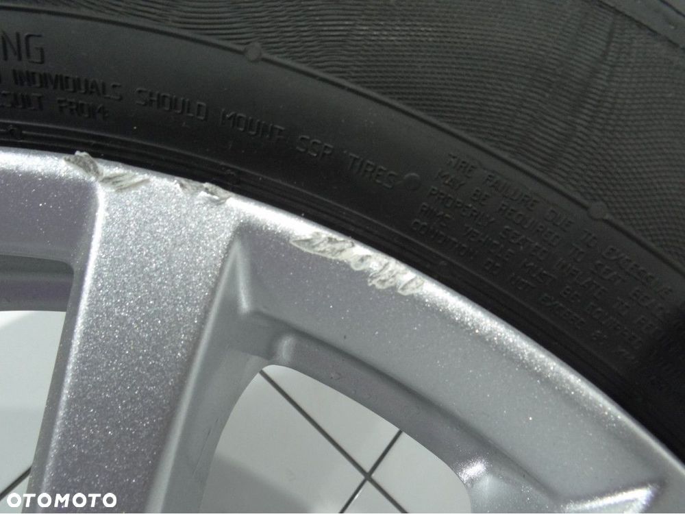 Koła zimowe BMW  17" BMW 2 F45, F44 - 9