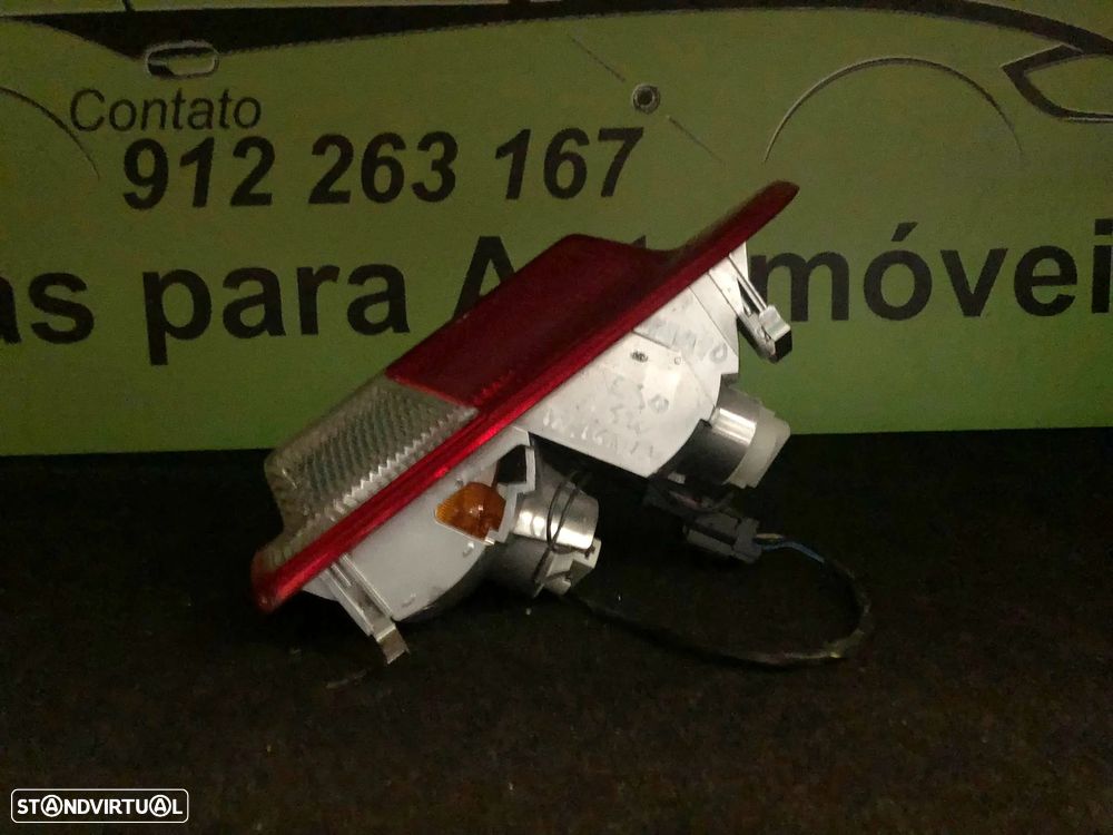 OPEL INSIGNIA B SPORTS TOURER FAROLIM ESQUERDO - FT410 - 4