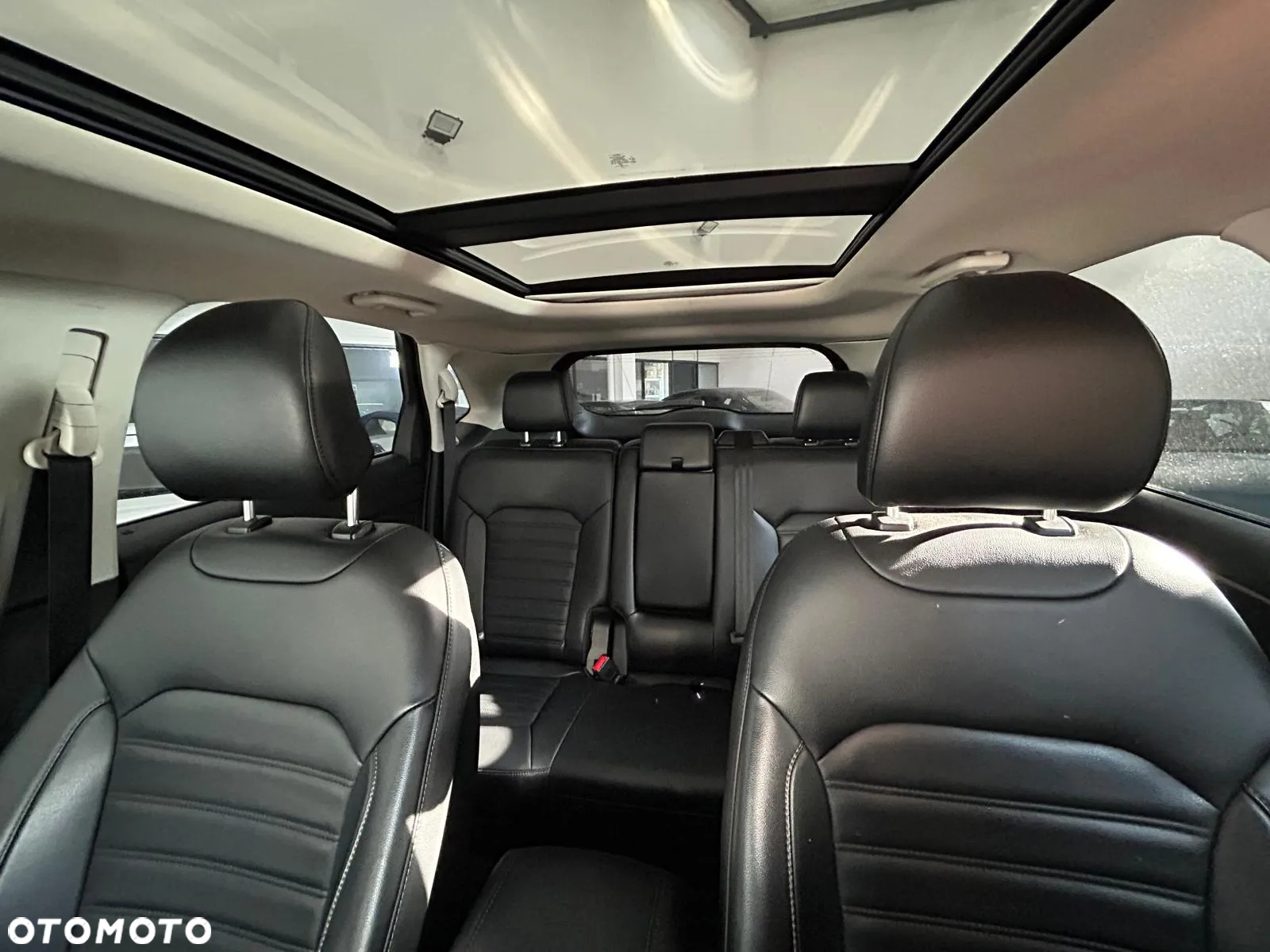 Ford Edge - 28