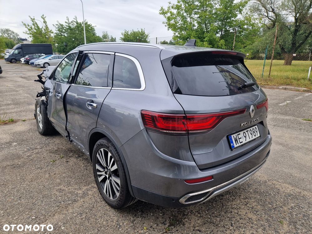 Renault Koleos 2.0 Blue dCi Initiale Paris 4x4 X-Tronic - 3