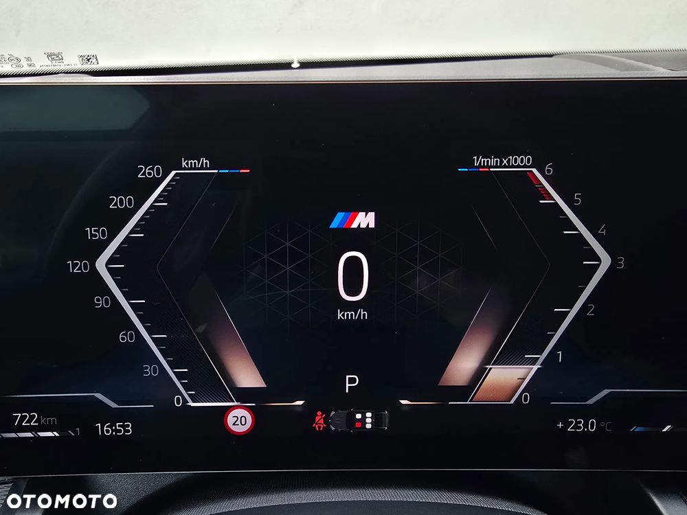 BMW Seria 5 520d xDrive - 26