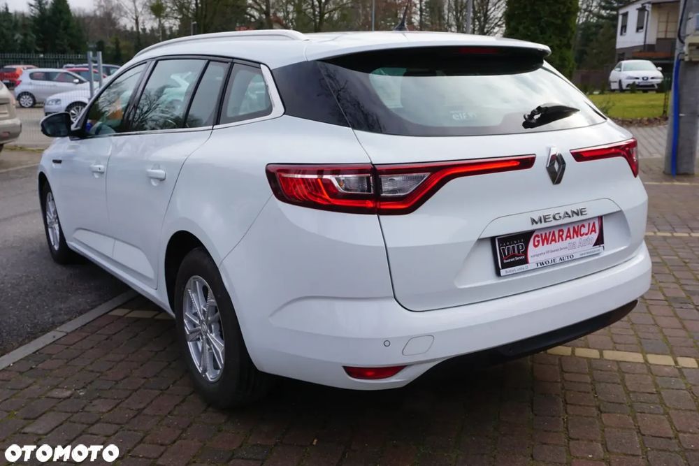 Renault Megane ENERGY TCe 100 INTENS - 6