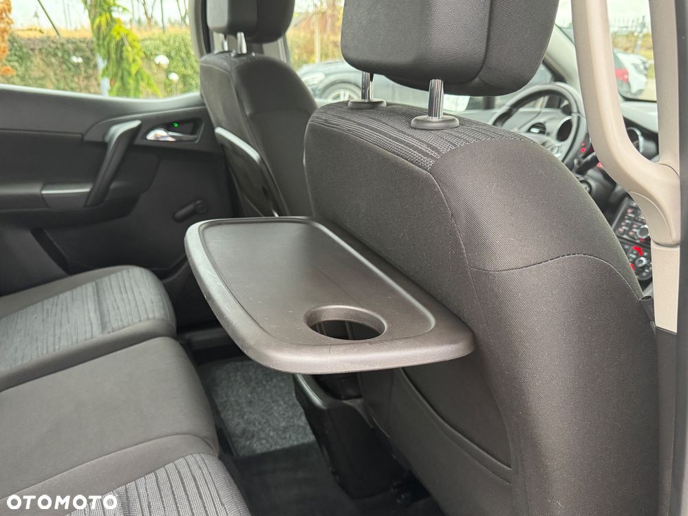 Opel Meriva 1.4 Active - 31