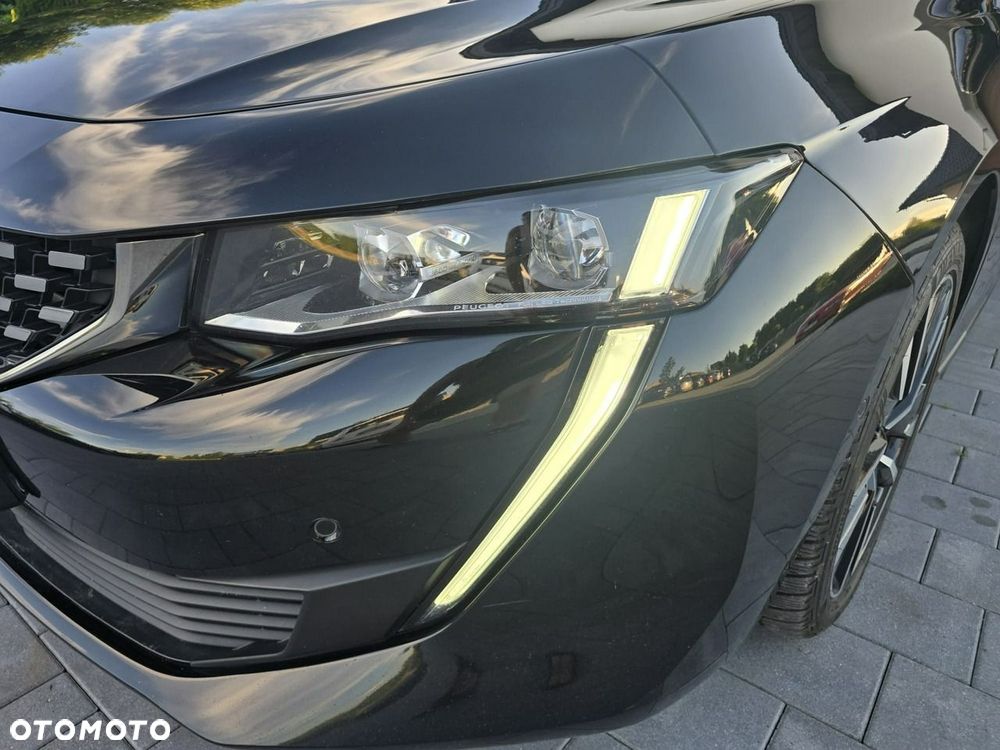 Peugeot 508 - 9
