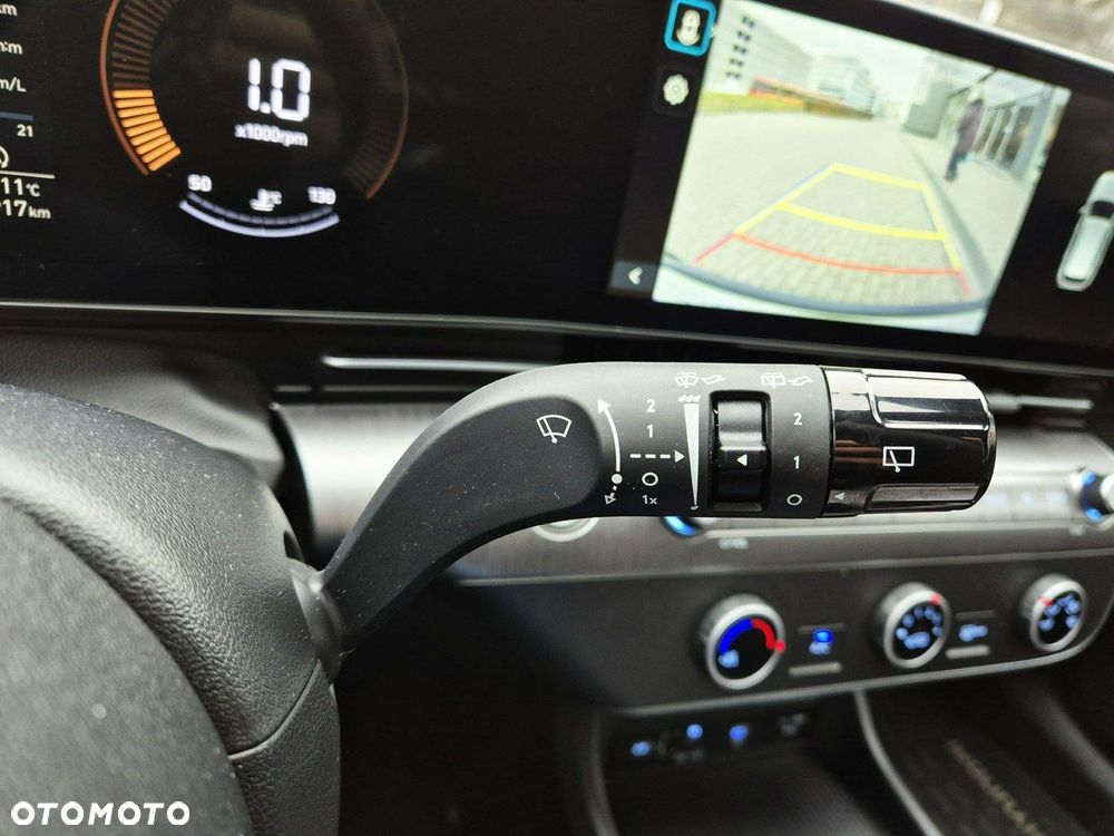 Hyundai Kona 1.0 T-GDI Smart - 25