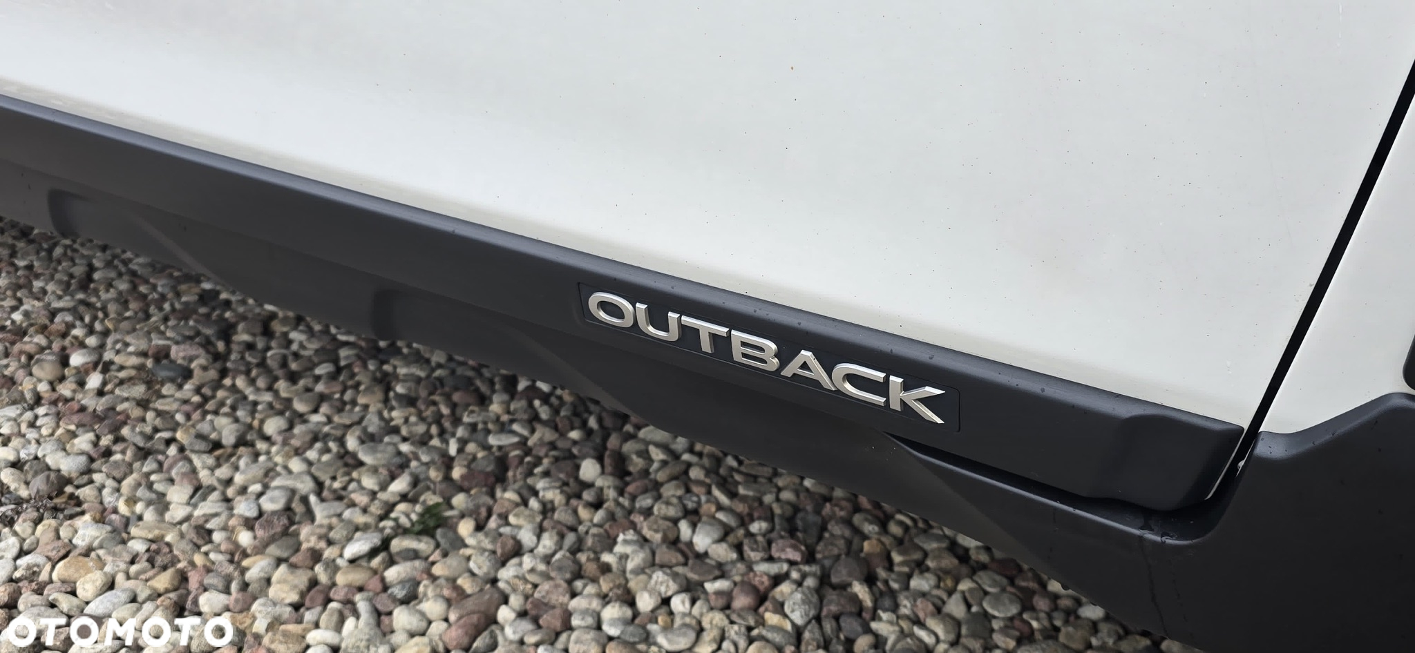 Subaru Outback - 9