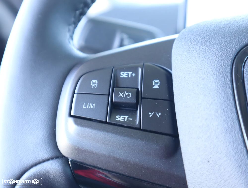 Ford Mustang Mach-E Standard - 32