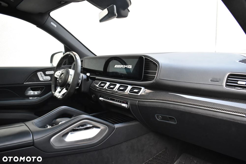 Mercedes-Benz GLS - 15