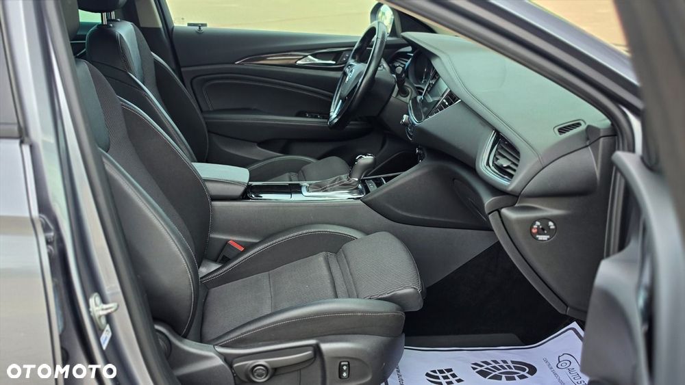 Opel Insignia 1.5 Direct Inj Turbo Ultimate - 6